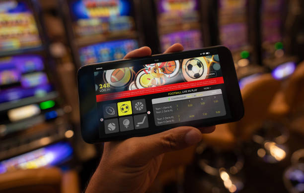 Experience the Excitement Play Classic Casino Games in Modern Format