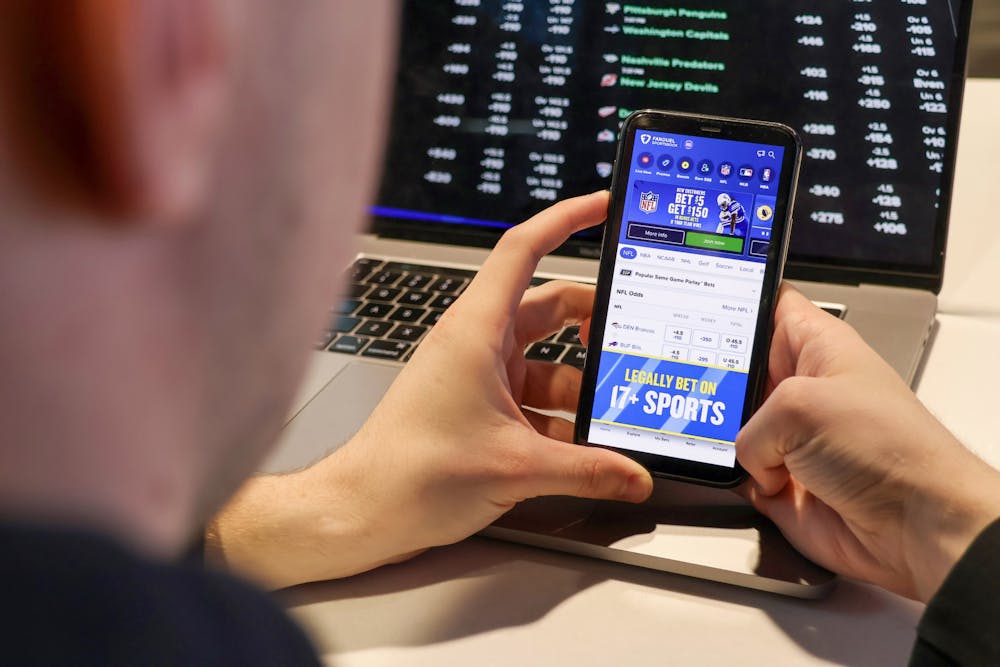 No-Limit Betting on Top Gambling Sites 14