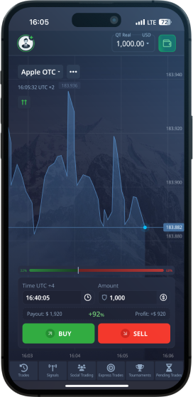 Pocket Option Akun Demo Cara Terbaik untuk Memulai Trading