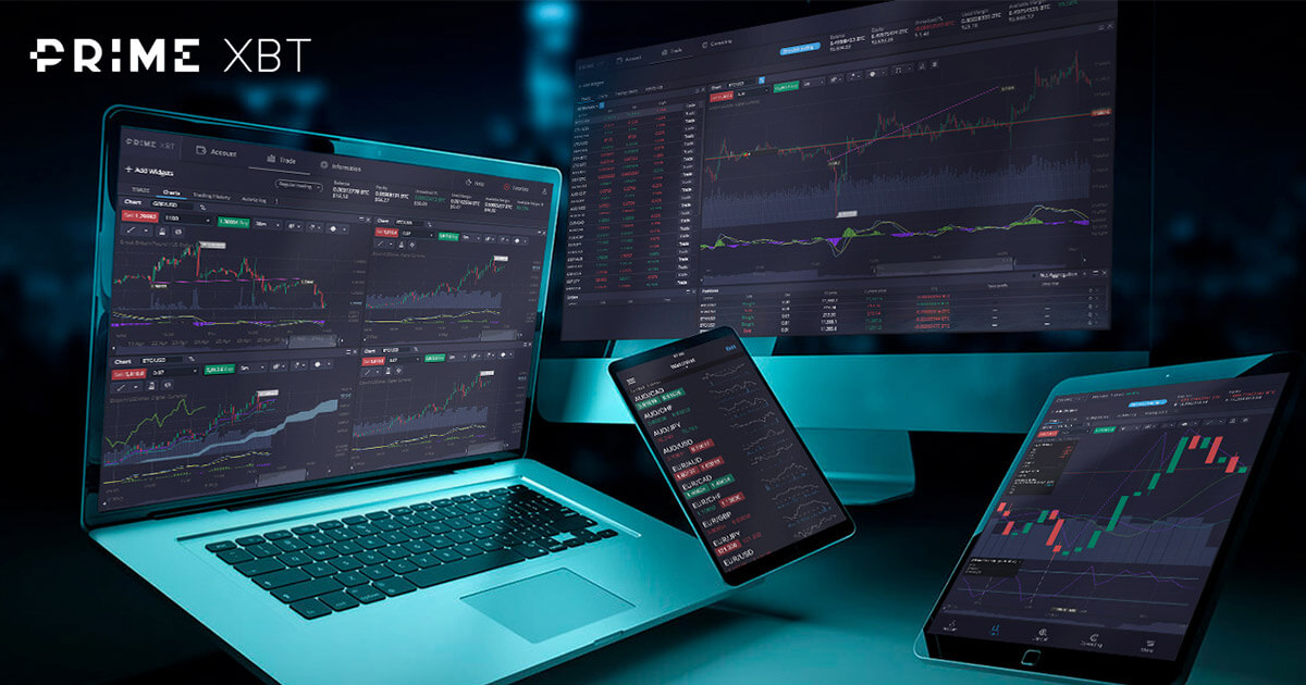 Understanding Spot Trading on PrimeXBT A Comprehensive Guide
