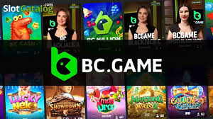 Descubre el Universo de BC.Game Casino