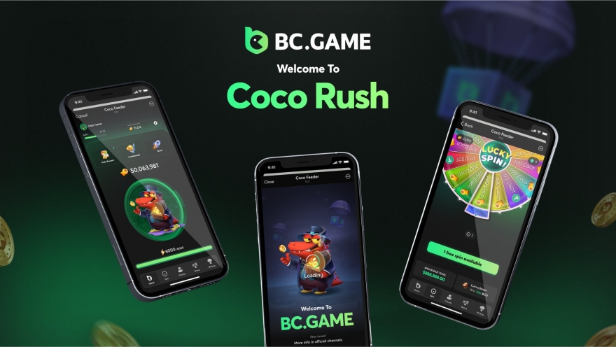 Exploring BC.Game Crypto Casino in Bangladesh