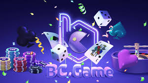 Exploring BC.Game The Leading Online Crypto Casino Exploring BC.Game The Leading Online Crypto Casino