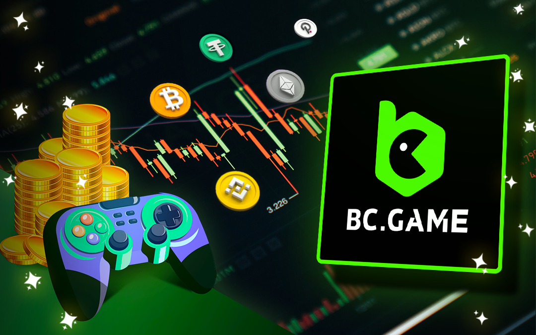 Exploring BC.Game The Leading Online Crypto Casino Exploring BC.Game The Leading Online Crypto Casino