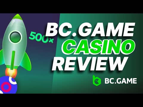 Exploring the BC.Game Mobile App in Kazakhstan -198663577