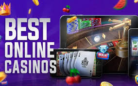 Casino Platforms with Transparent Policies A Guide to Fair Play -1586607451