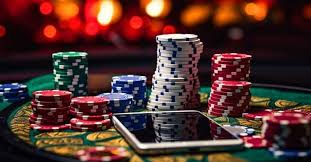 Découvrez Legiano Casino  Plongée dans l'Univers du Jeu en Ligne