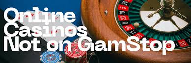 Discovering New Non Gamstop Casino Sites Explore Exciting Betting Options