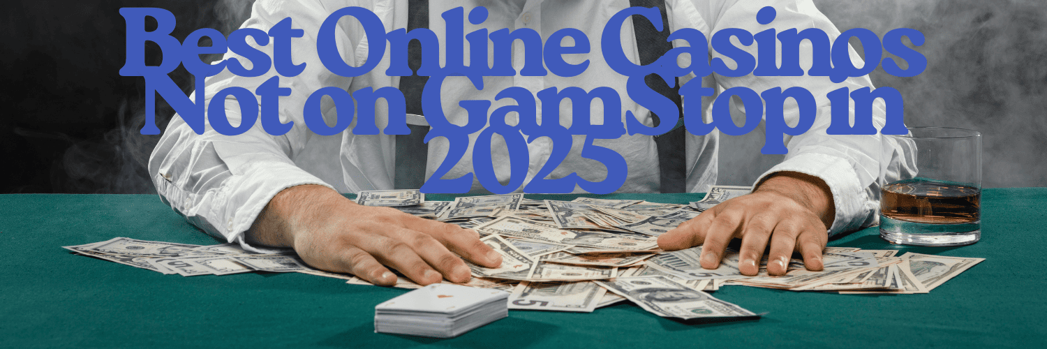 Discovering New Non Gamstop Casino Sites Explore Exciting Betting Options
