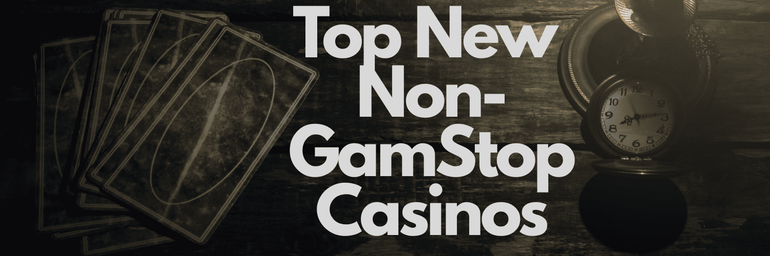 Discovering New Non Gamstop Casino Sites for Uninterrupted Gaming Discovering New Non Gamstop Casino Sites for Uninterrupted Gaming