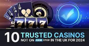 Discovering Non Gamstop UK Casino Sites A Comprehensive Guide -1828160013 Discovering Non Gamstop UK Casino Sites A Comprehensive Guide -1828160013