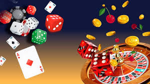 Experience the Thrill with Magic Win Casino Online Slots