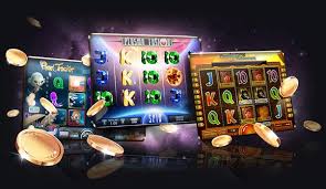 Experience Thrills and Rewards at Online Casino Casino 770