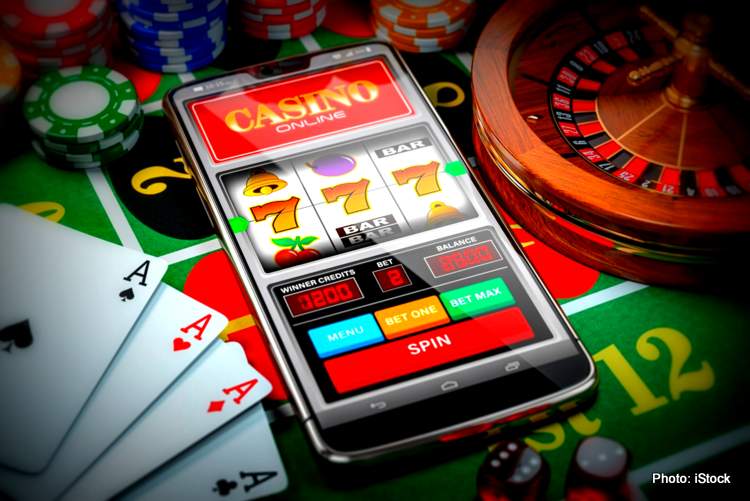 Experience Thrills and Rewards at Online Casino Casino 770