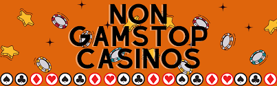 Explore the Best Non GamStop Casinos in the UK Explore the Best Non GamStop Casinos in the UK