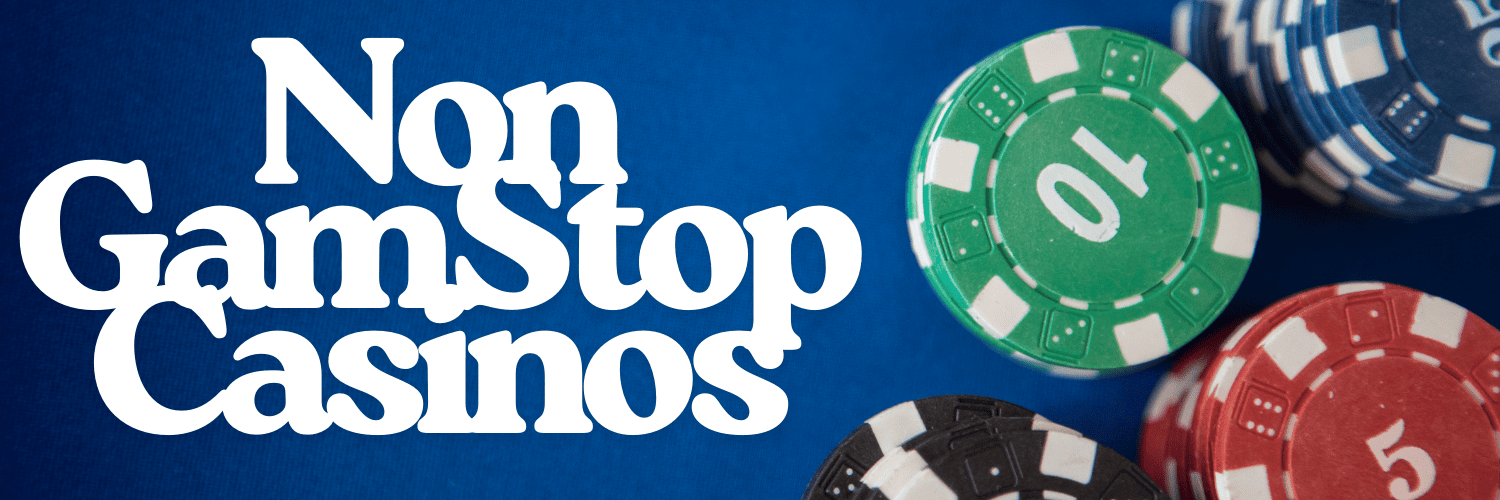 Explore the World of Casinos Not Using GamStop