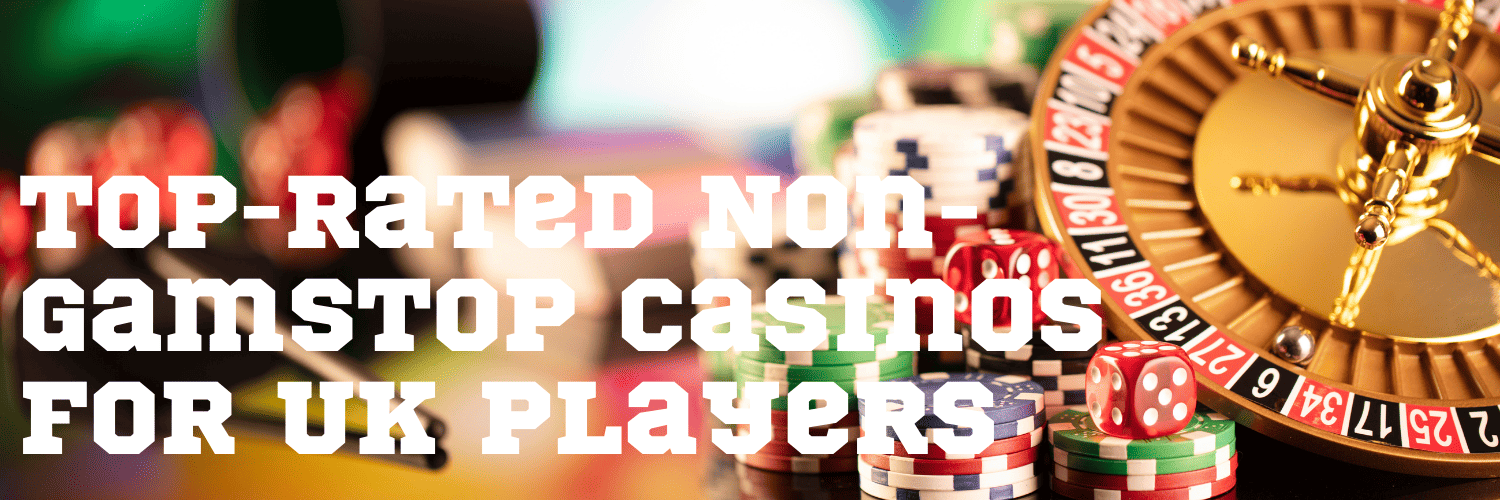 Exploring Casino Sites Not on Gamstop -1842128138 Exploring Casino Sites Not on Gamstop -1842128138