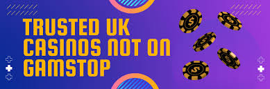 Exploring Casinos Non Gamstop A Comprehensive Guide Exploring Casinos Non Gamstop A Comprehensive Guide