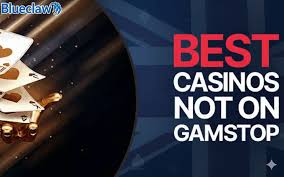 Exploring Casinos That Are Not on Gamstop -1750250029