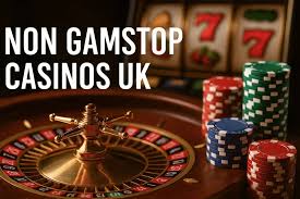 Exploring Non-Gamstop Casinos A Comprehensive Guide 918728548 Exploring Non-Gamstop Casinos A Comprehensive Guide 918728548
