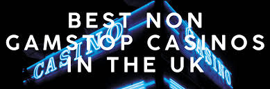Exploring Non GamStop Casinos in the UK A Comprehensive Guide