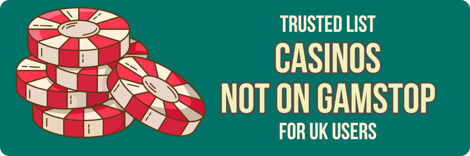 Exploring Non Gamstop Casinos Your Guide to Alternative Gaming Options