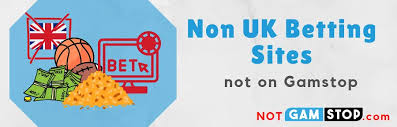 Exploring Non-UK Bookmakers A Global Perspective on Betting Exploring Non-UK Bookmakers A Global Perspective on Betting