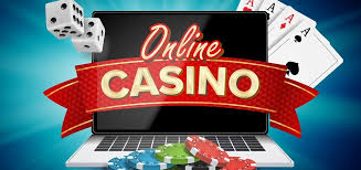 Exploring Non-UK Casinos A Guide for Players Exploring Non-UK Casinos A Guide for Players