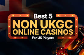 Exploring Non-UK Casinos A Guide for Players Exploring Non-UK Casinos A Guide for Players