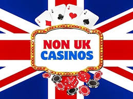 Exploring Non-UK Casinos for UK Players -1914550810 Exploring Non-UK Casinos for UK Players -1914550810