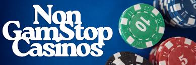 Exploring Sites Not on GamStop A Gambler's Guide Exploring Sites Not on GamStop A Gambler's Guide
