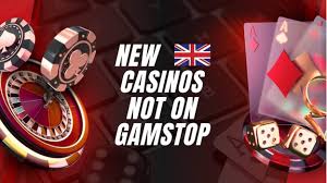 Exploring Sites Not on GamStop A Gambler's Guide Exploring Sites Not on GamStop A Gambler's Guide