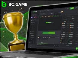 How to Download BC.Game SK App Your Ultimate Guide How to Download BC.Game SK App Your Ultimate Guide