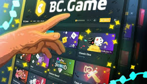 Як зареєструватися на BC.Game Покрокова інструкція Як зареєструватися на BC.Game Покрокова інструкція