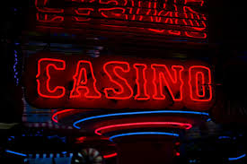 Nordiska Casino En Värld av Spännande Spel och Belöningar