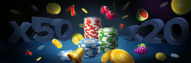 Nordiska Casino En Värld av Spännande Spel och Belöningar