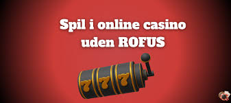 Online Casino Rufus Den Ultimative Spiloplevelse Online Casino Rufus Den Ultimative Spiloplevelse
