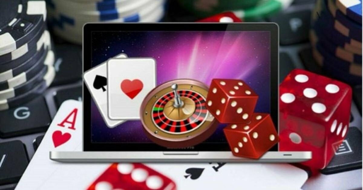 Online Casinos Offering Real-Time Gaming Experiences Online Casinos Offering Real-Time Gaming Experiences