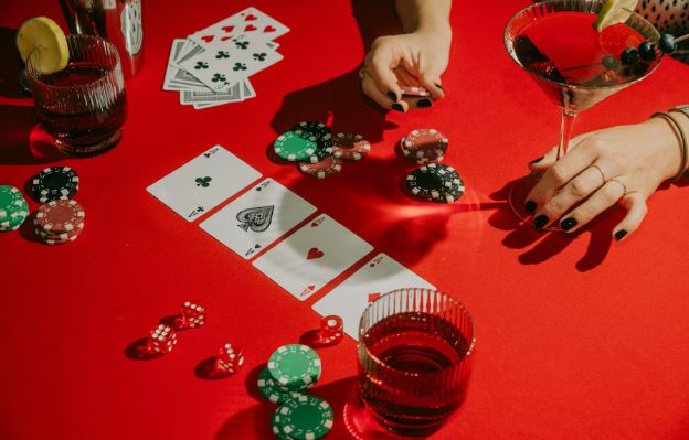 pin up africa online casino