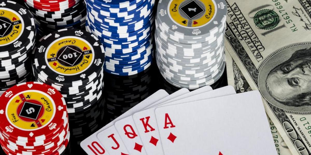 Professor Wins Casino Unveiling the Secrets of Success Professor Wins Casino Unveiling the Secrets of Success