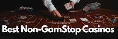 Top Betting Sites Not on GamStop Explore Your Options