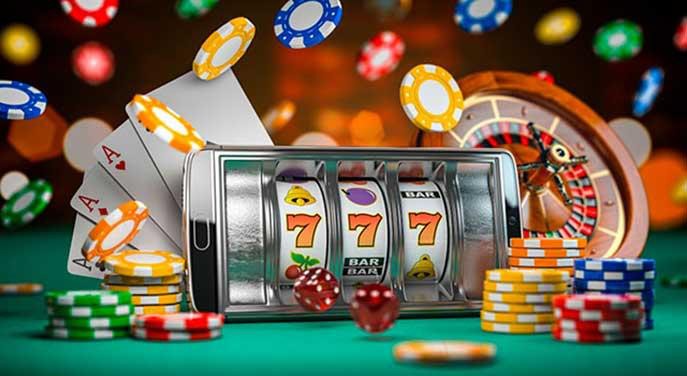 Top G Casino Online Games Your Ultimate Guide to Winning