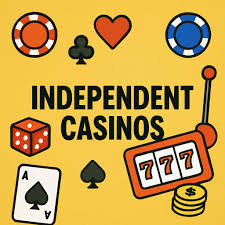 Top Independent Casinos A Guide to the Best Gaming Experiences Top Independent Casinos A Guide to the Best Gaming Experiences