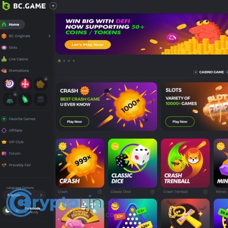 Understanding Withdrawals on BC.Game A Comprehensive Guide