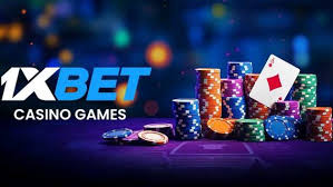 Unleash Your Betting Potential with 1xBet App -1483709279