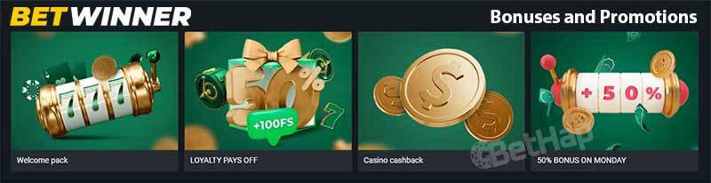 BetWinner iOS App Your Ultimate Betting Companion