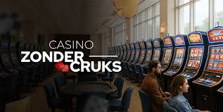 Casinokansen zonder CRUKS Ontdek de Beste Online Opties