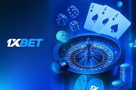 Comprehensive Guide to 1xbet Your Ultimate Betting Partner