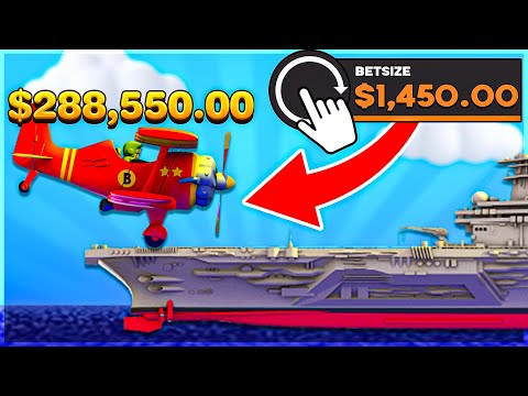 Descubre la emoción de jugar a Aviamasters -709276526