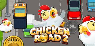 Descubre la emoción de jugar Chicken Road 2 online